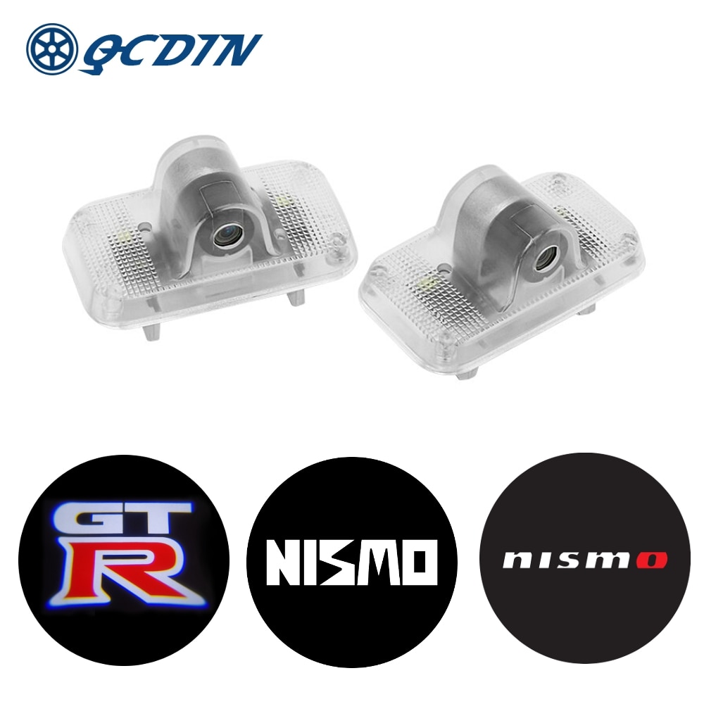 QCDIN for NISSAN GTR ڵ LED  Ʈ ..